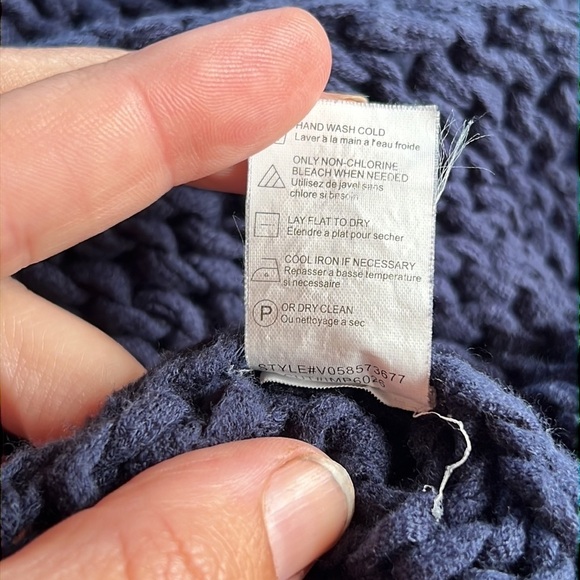 Vince Loose Knit Sweater - Picture 10 of 10